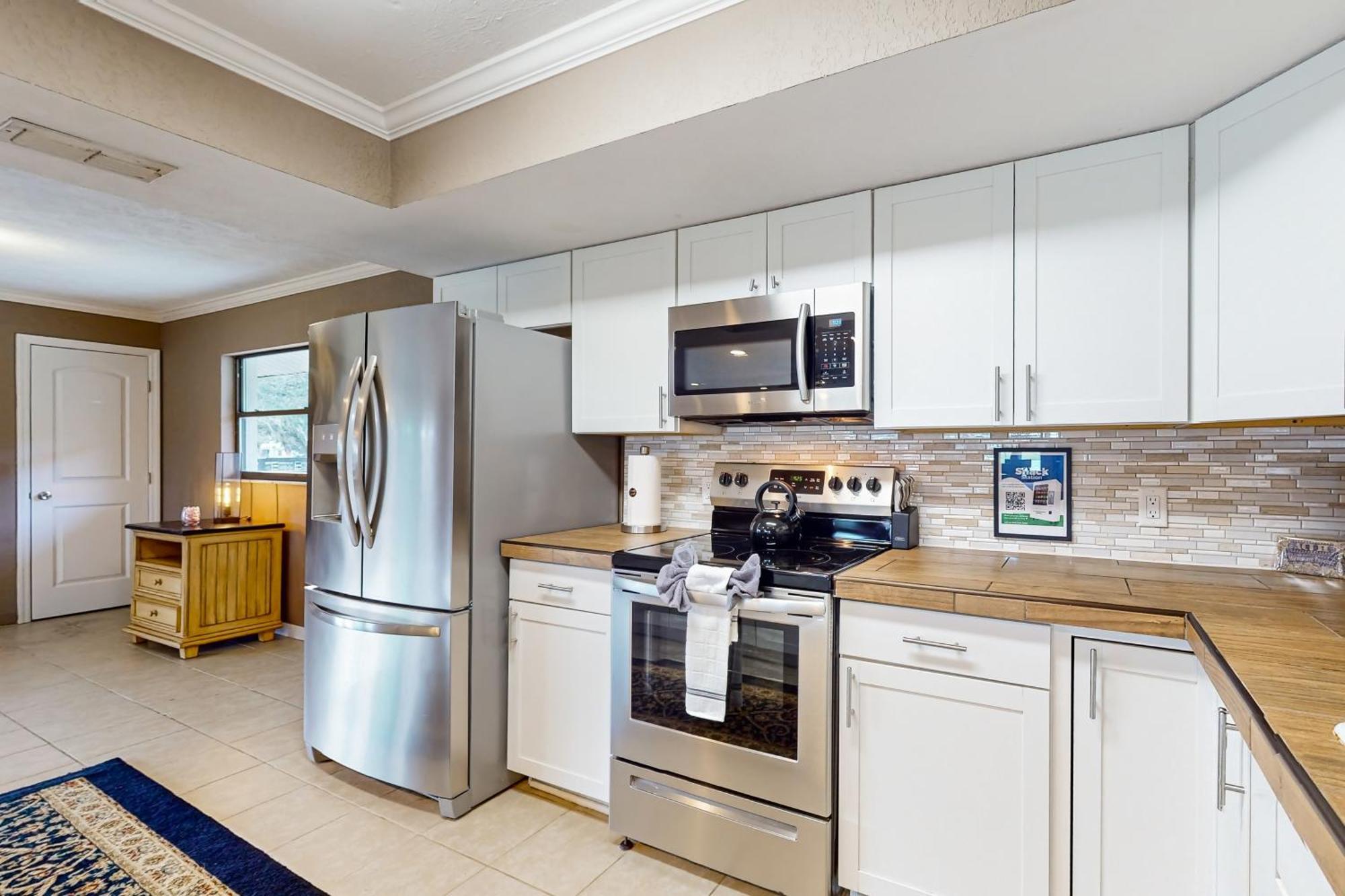 Two Springs Farm Guesthouse A Micanopy Esterno foto