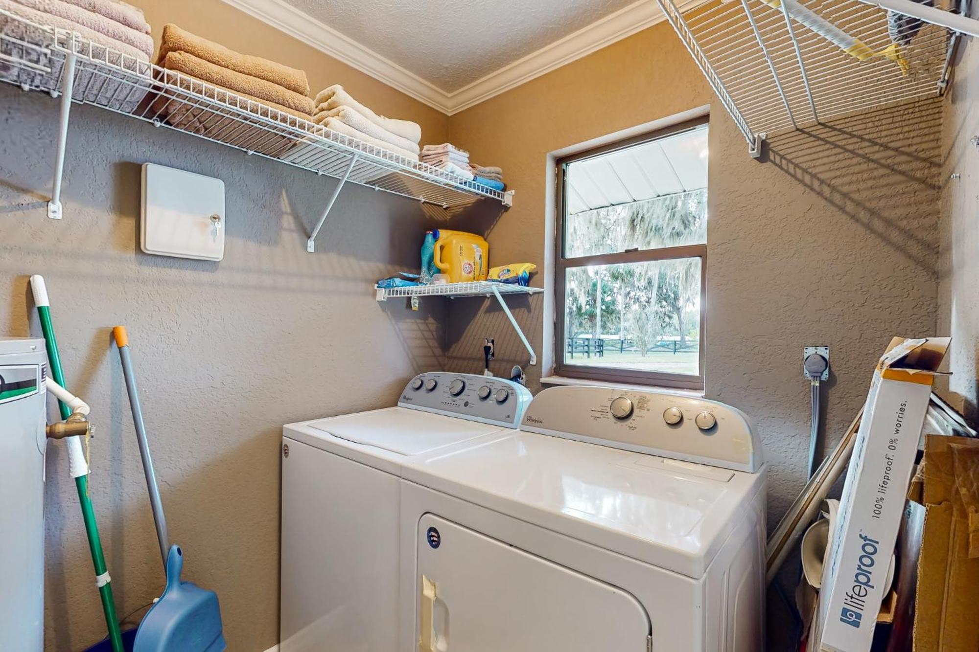 Two Springs Farm Guesthouse A Micanopy Esterno foto