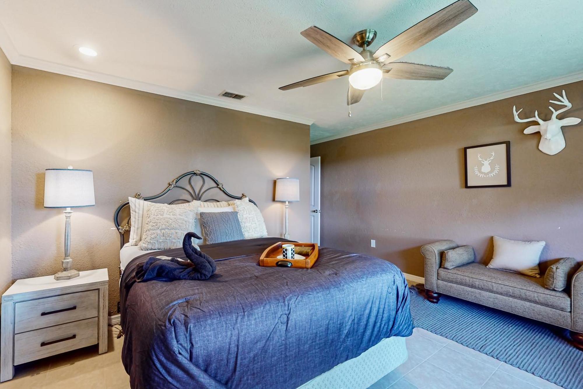Two Springs Farm Guesthouse A Micanopy Esterno foto